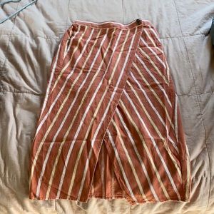 Madewell Skirt